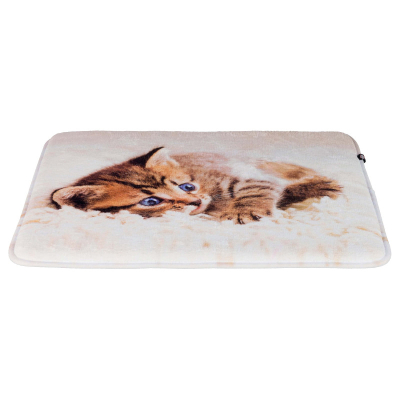 Trixie Liegematte Tilly 50x40cm beige