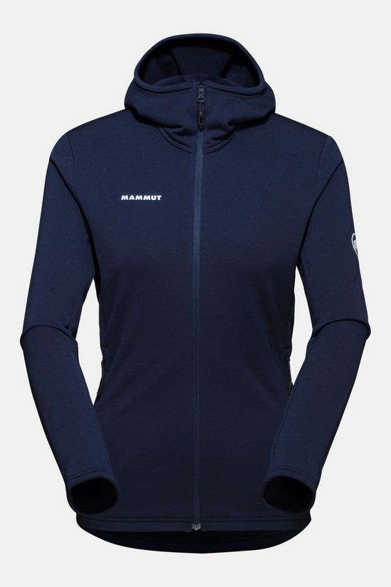 Mammut Mammut Aconcagua Light Ml Hooded Jacket Women