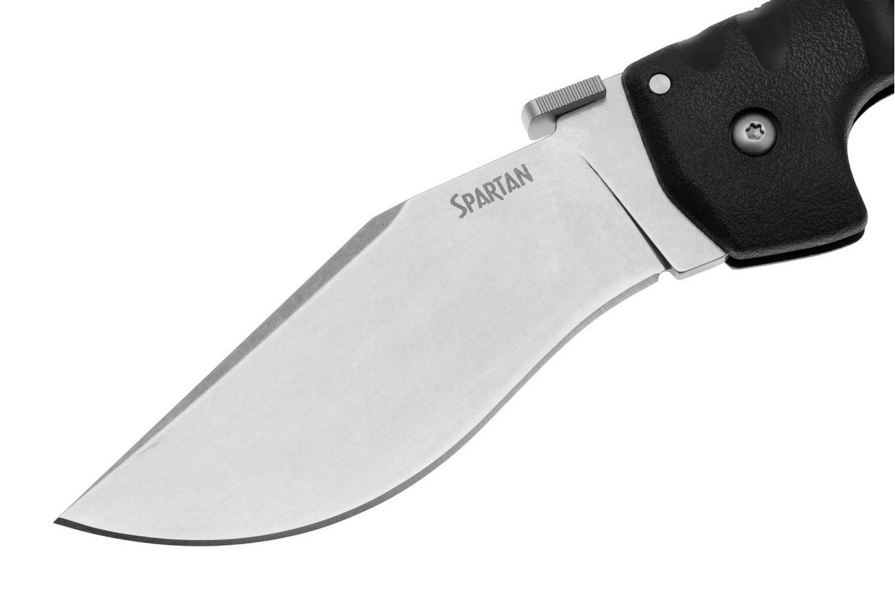 Cold Steel Spartan 21ST AUS10A zakmes