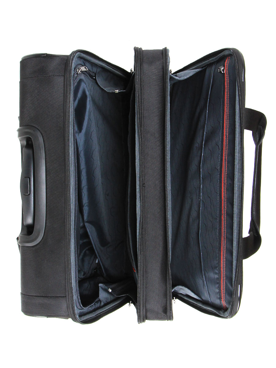 Pilot case Roncato Biz 4.0 - 17.3 pouces