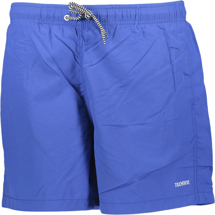 TOUCH9 Santos badeshorts Blå