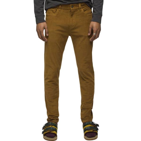 Pantalon PRANA CAMPFIRE CORD PANT ANTIQUE BRONZE