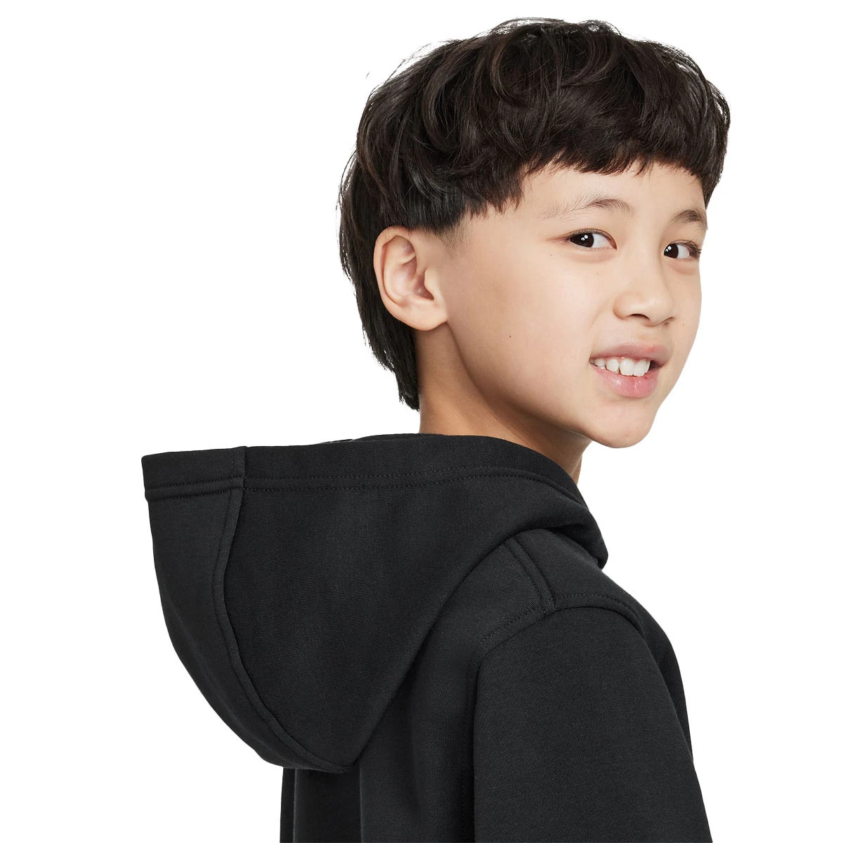 Sweatshirt Nike Kylian Mbappé Criança