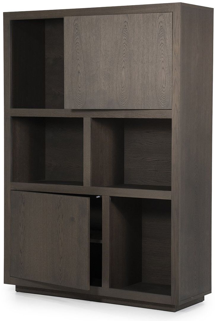 Eleonora Helsinki Bruin Kabinet