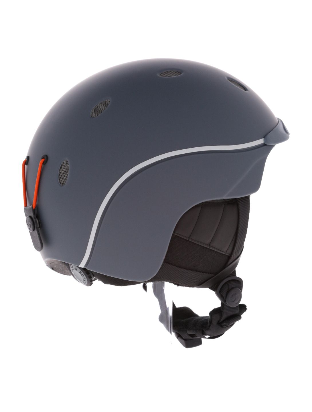 Titan skihelm unisex