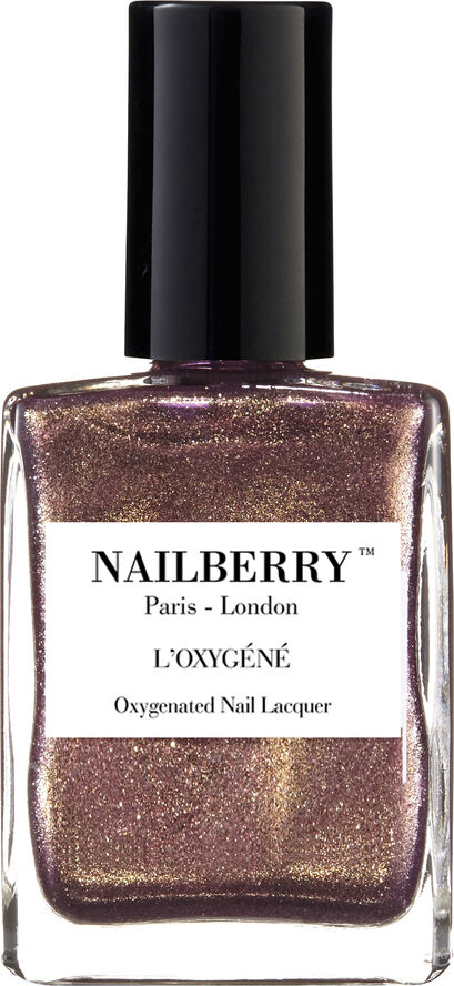 Nailberry NAILBERRY Pink Sand 15 ml
