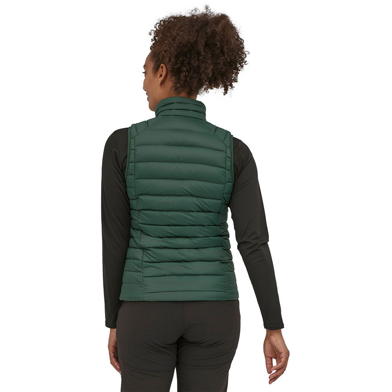 Patagonia Damen Sweater Down Weste