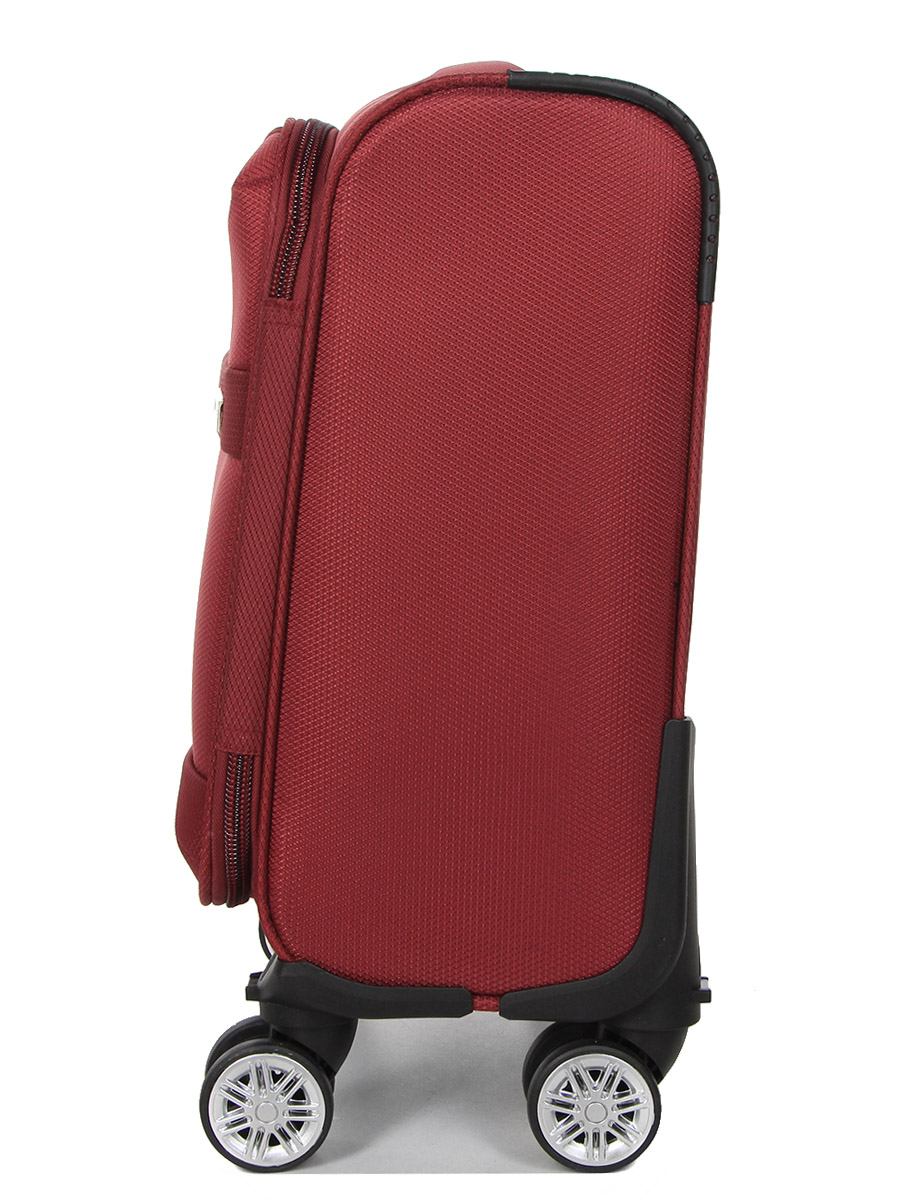 Ensemble 4 valises Worldline Anvers