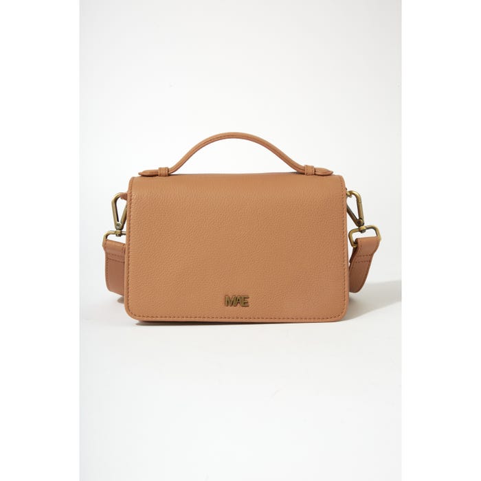 MAE-Handtas leder - MAE