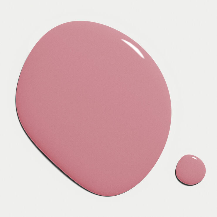 Nilens Jord Nail Polish Guava Pink
