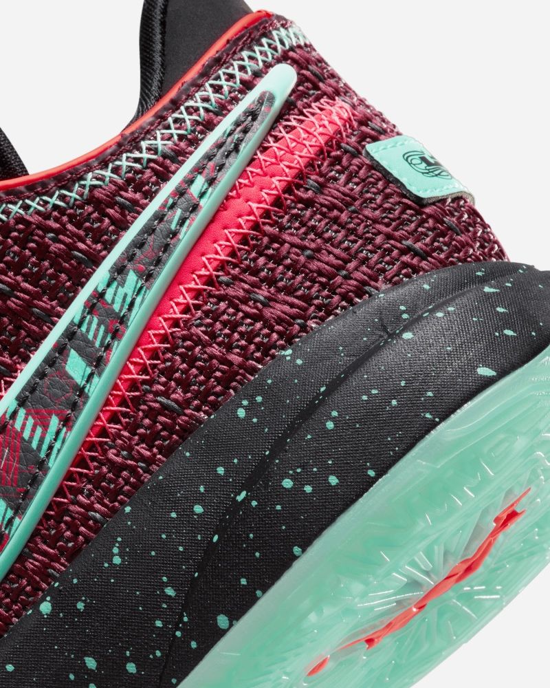 Chaussures de basket Nike Lebron XX SE pour enfant