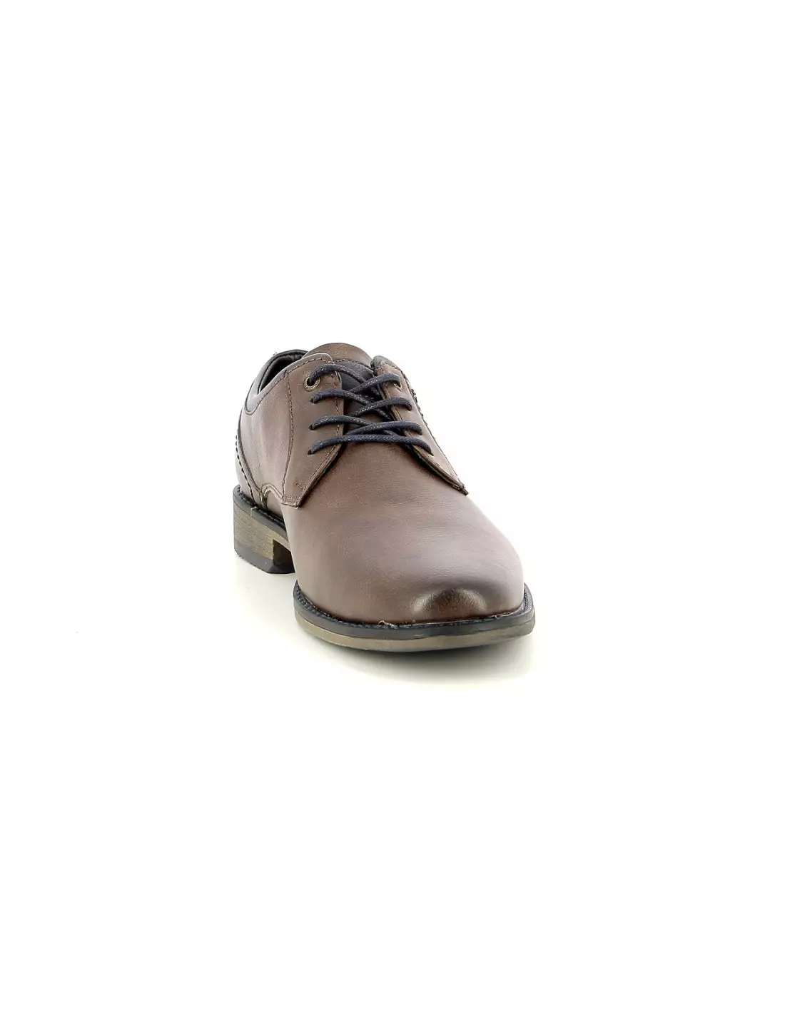 POINT D ORGUES 16033S214 - Chaussures de ville Brown