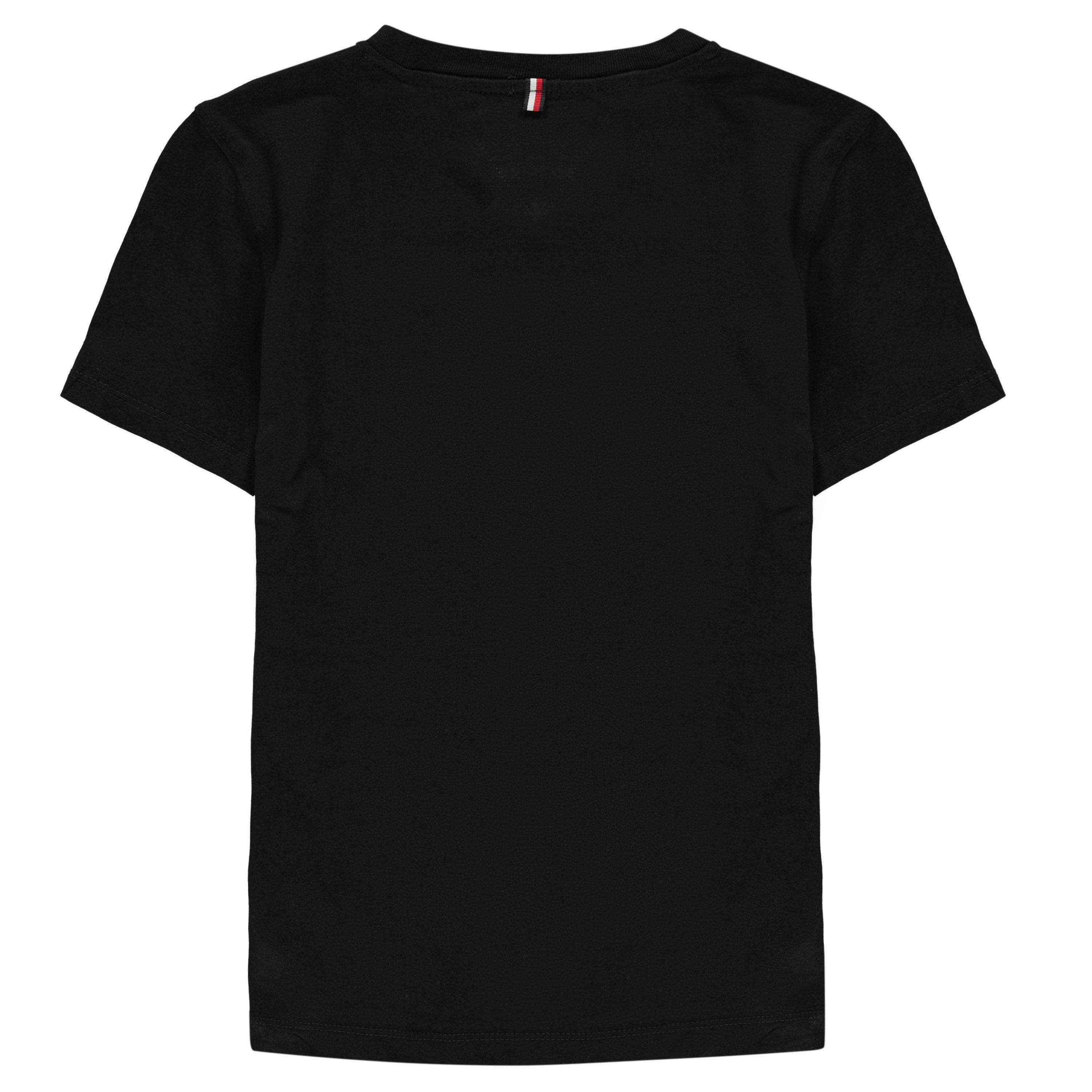 Tommy Hilfiger Original T Shirt Children's