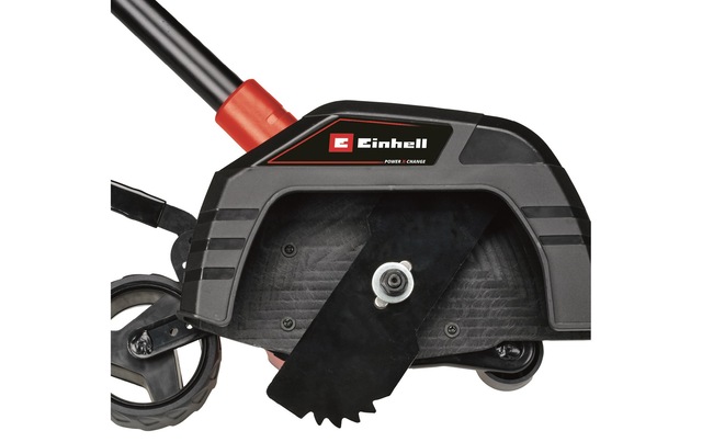 Einhell Akku-Rasenkantenschneider »G«
