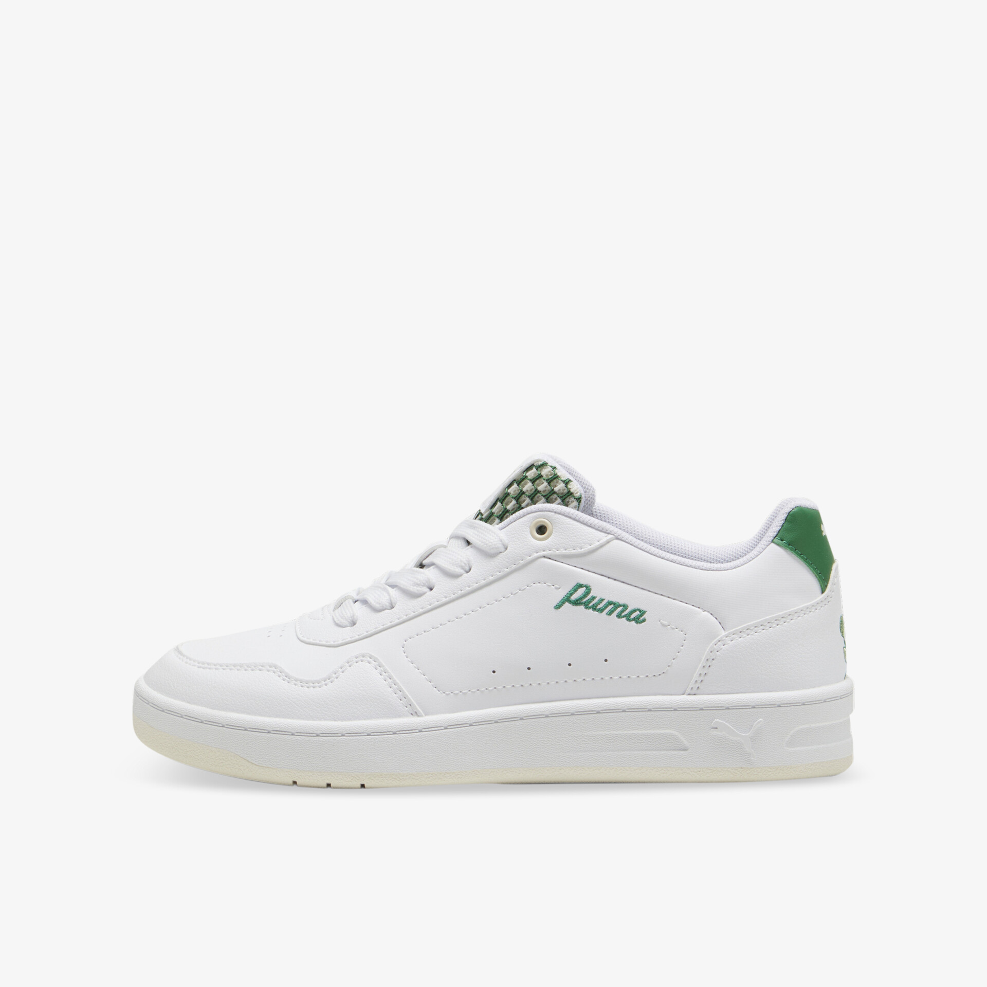 PUMA Damen Sneaker Low - Court Classy Blossom - reno.de