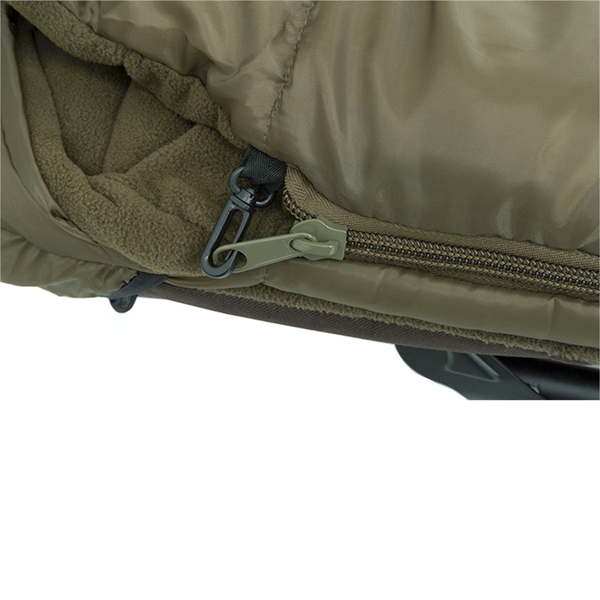 Duvet Fox EOS3 Sleeping Bag