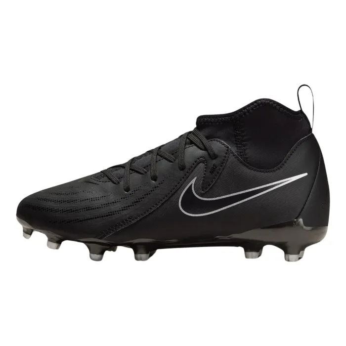 Nike Phantom Luna II Academy FG/MG Voetbalschoenen Junior