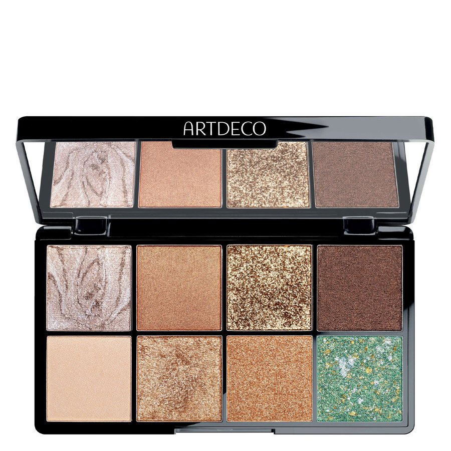 Artdeco Eyelights Palette 8x1,6g