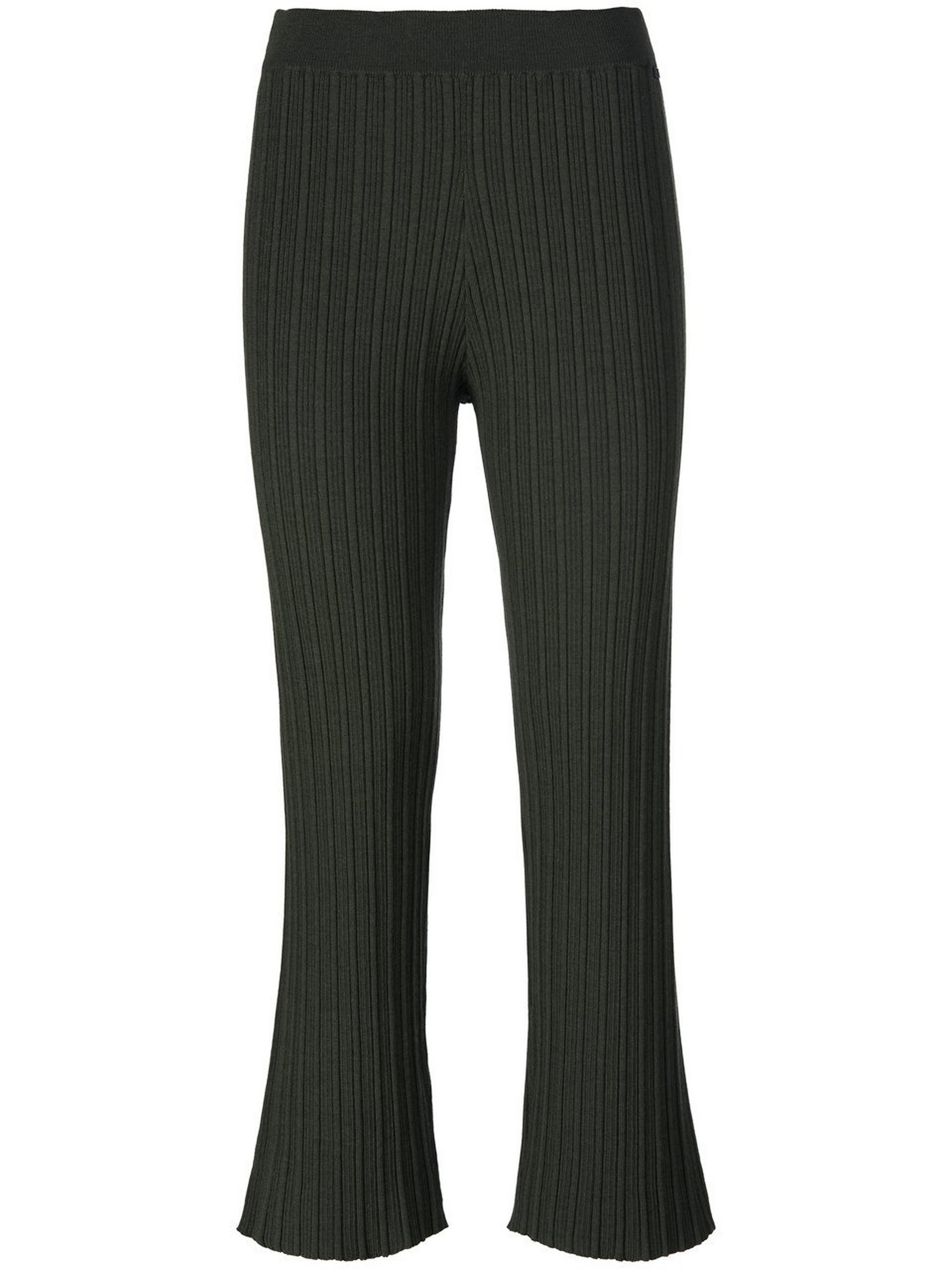 Strick-Culotte