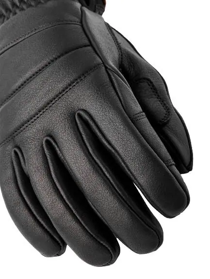 Hestra Fall Line Womens Ski Handsker | SkatePro