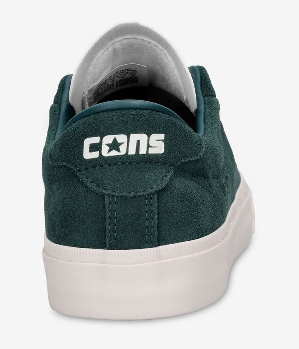 Converse CONS Louie Lopez Pro Suede Schuh (dragon scale white egret)