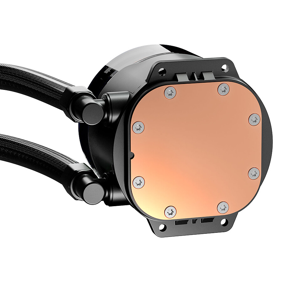 Antec Vortex 240 ARGB