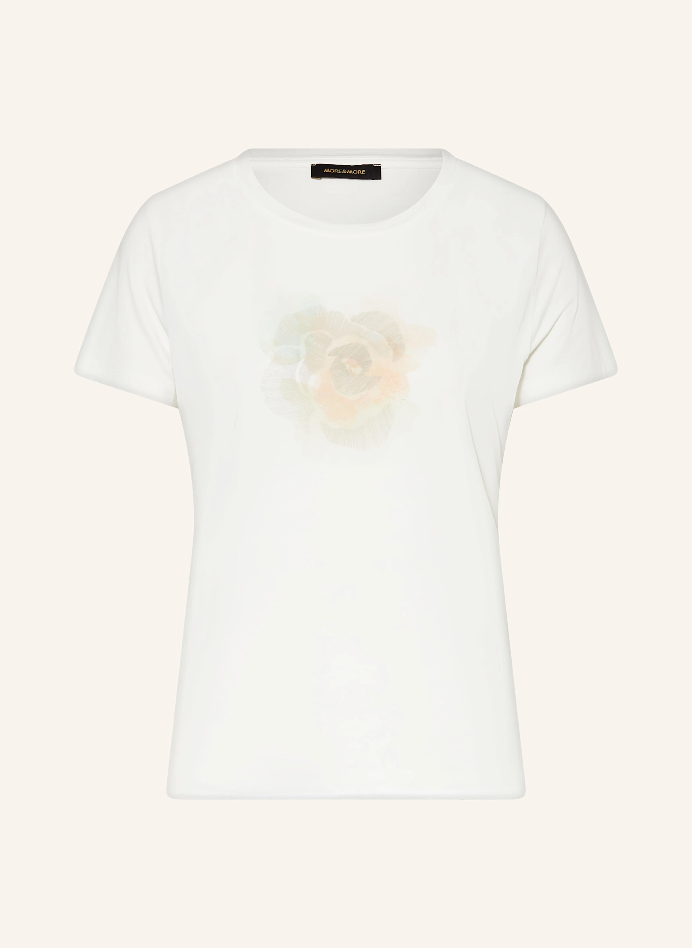 MORE & MORE T-Shirt