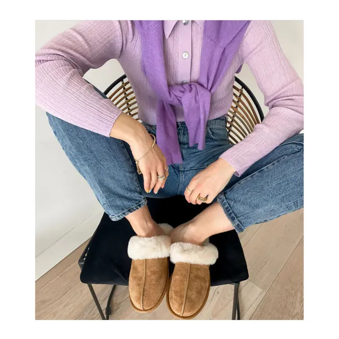 UGG Scuffette II Pantoffels Dames
