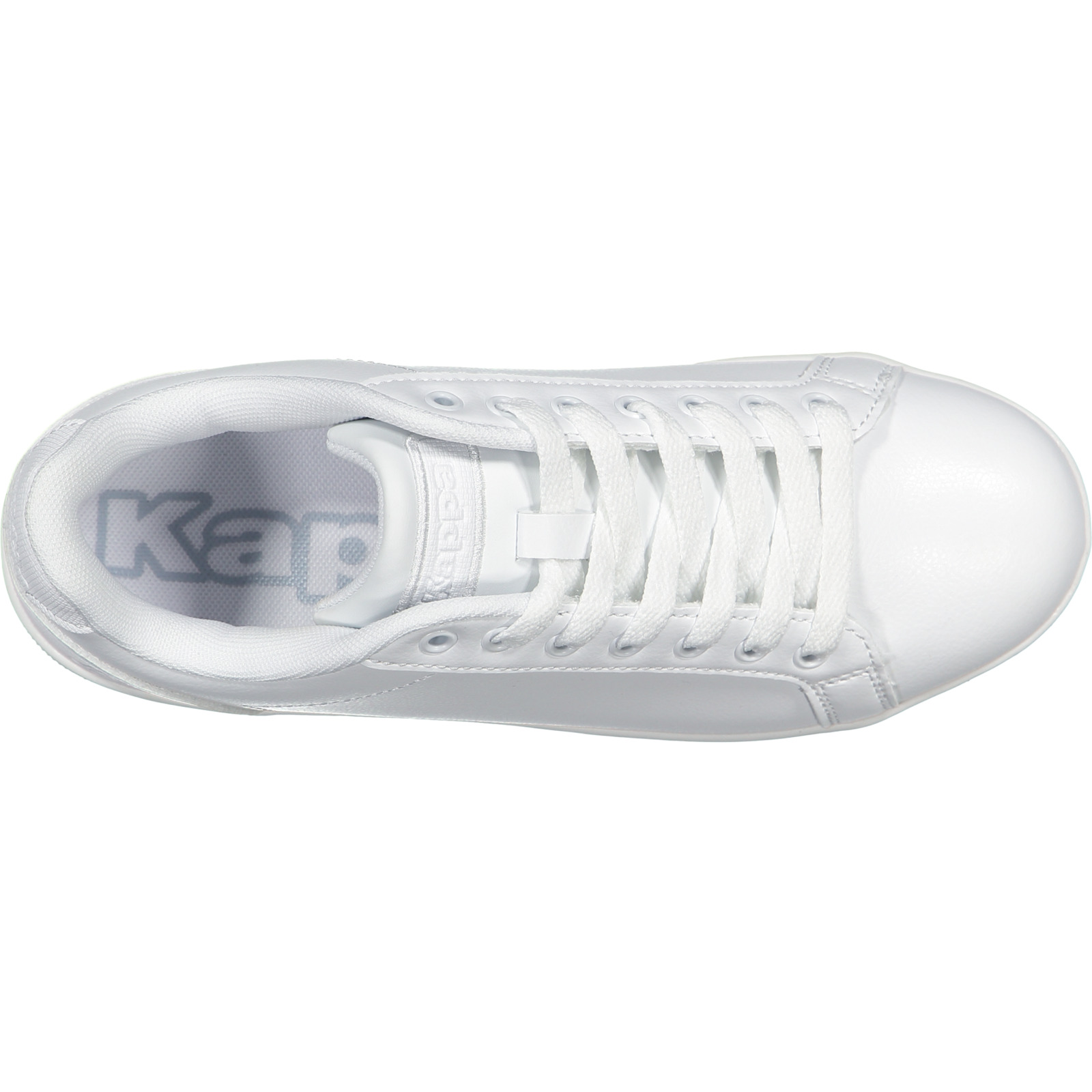Kappa Damen-Sneaker Galter 5 36