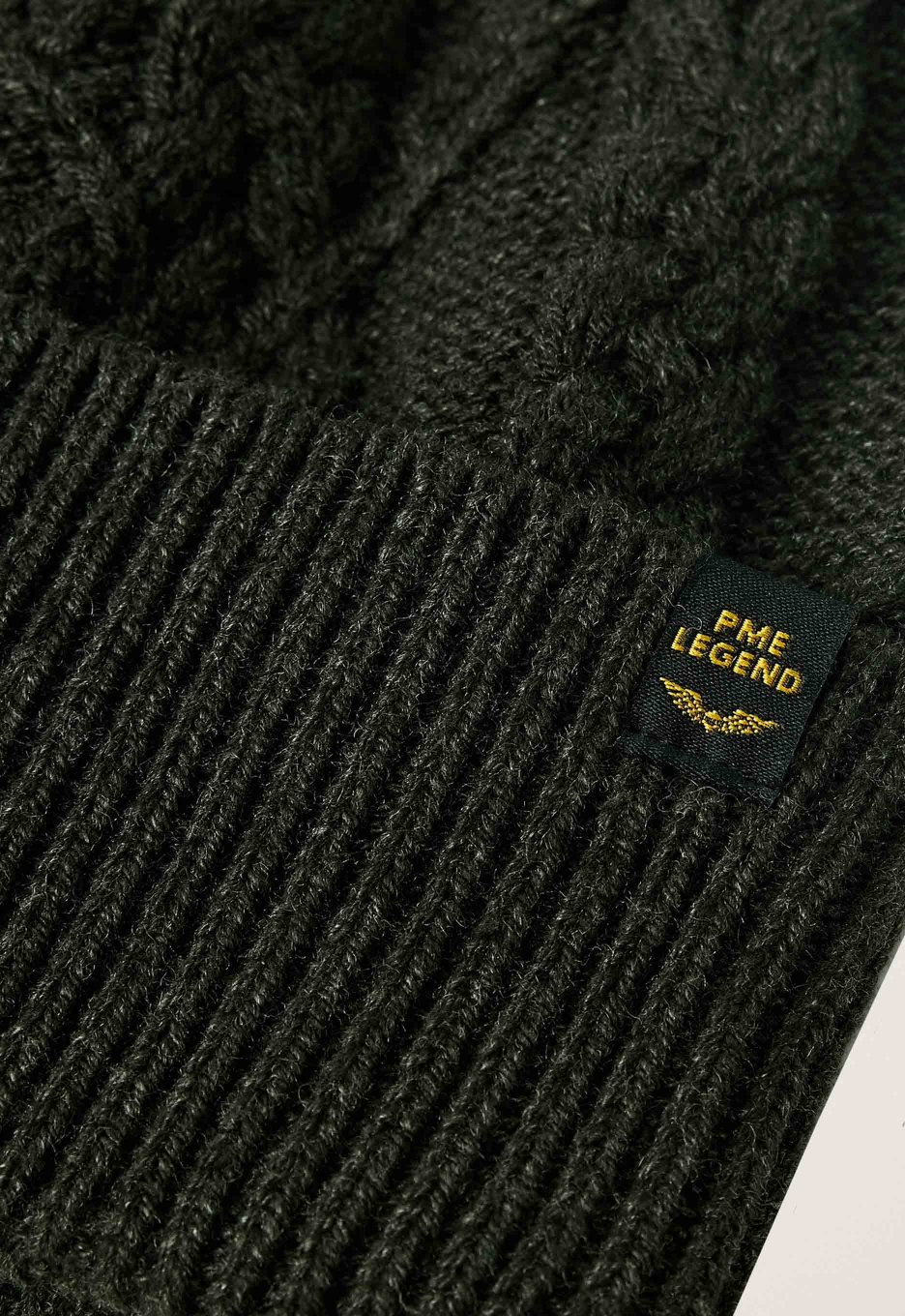 PME Legend Structure Beanie