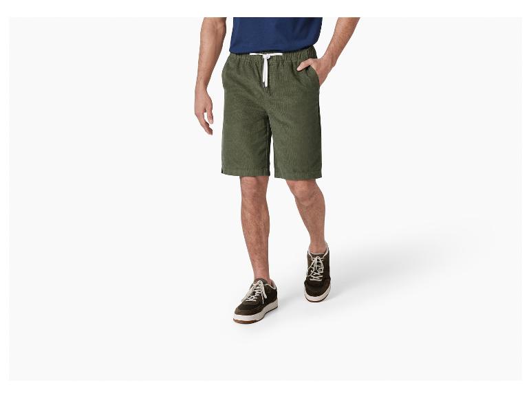 Korte heren broek