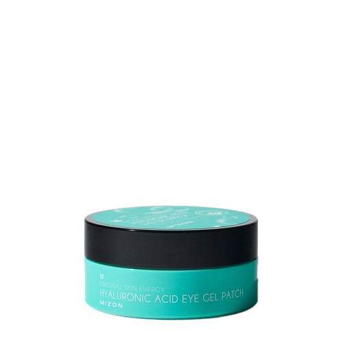 Mizon Hyaluronic Acid Gel Patches de Olhos 60 unidades