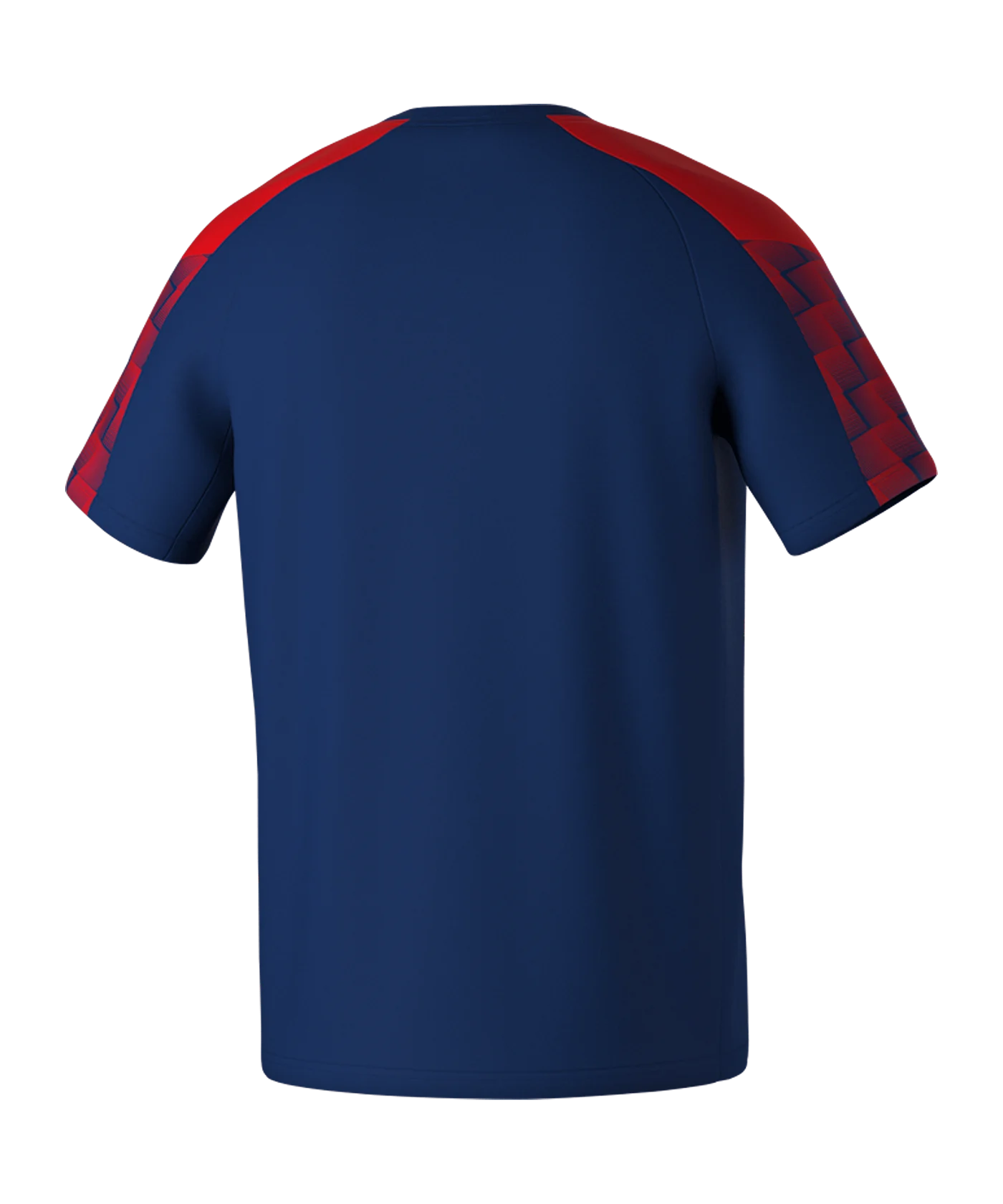 Erima Evo Star T-Shirt Blau