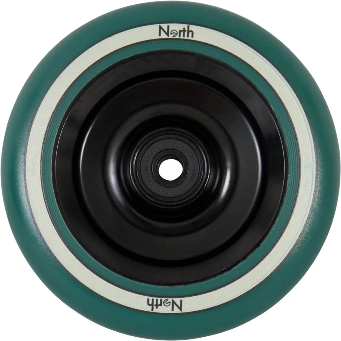 North Fullcore G2 Hjul Til Løbehjul 2-Pak | SkatePro