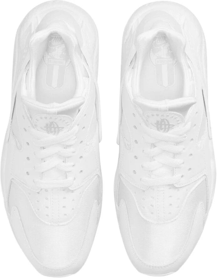 Nike Air Huarache sneakers Hvid