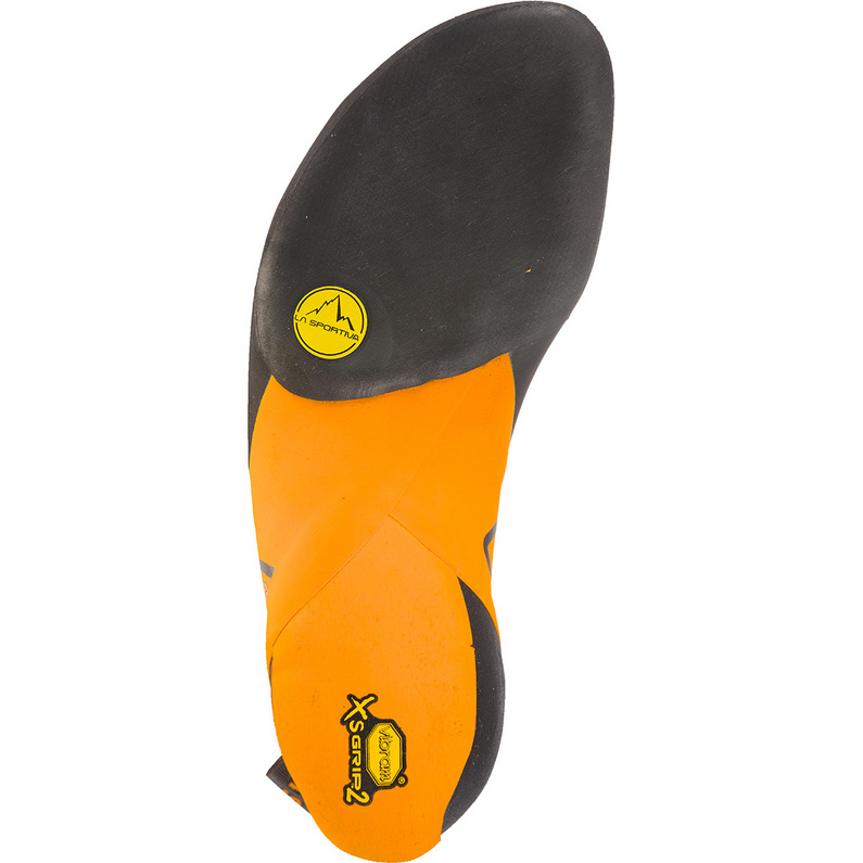 La Sportiva Python Kletterschuhe