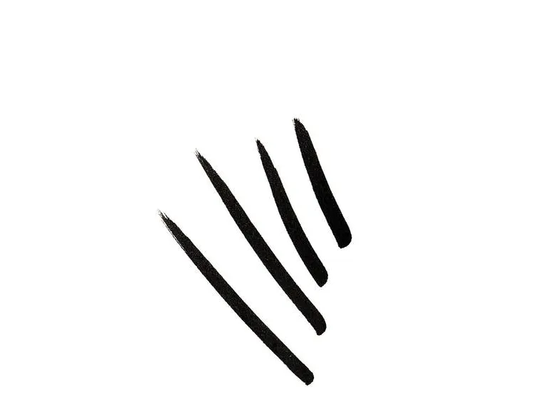 Maybelline Hyper Precise All Day Eyeliner Black