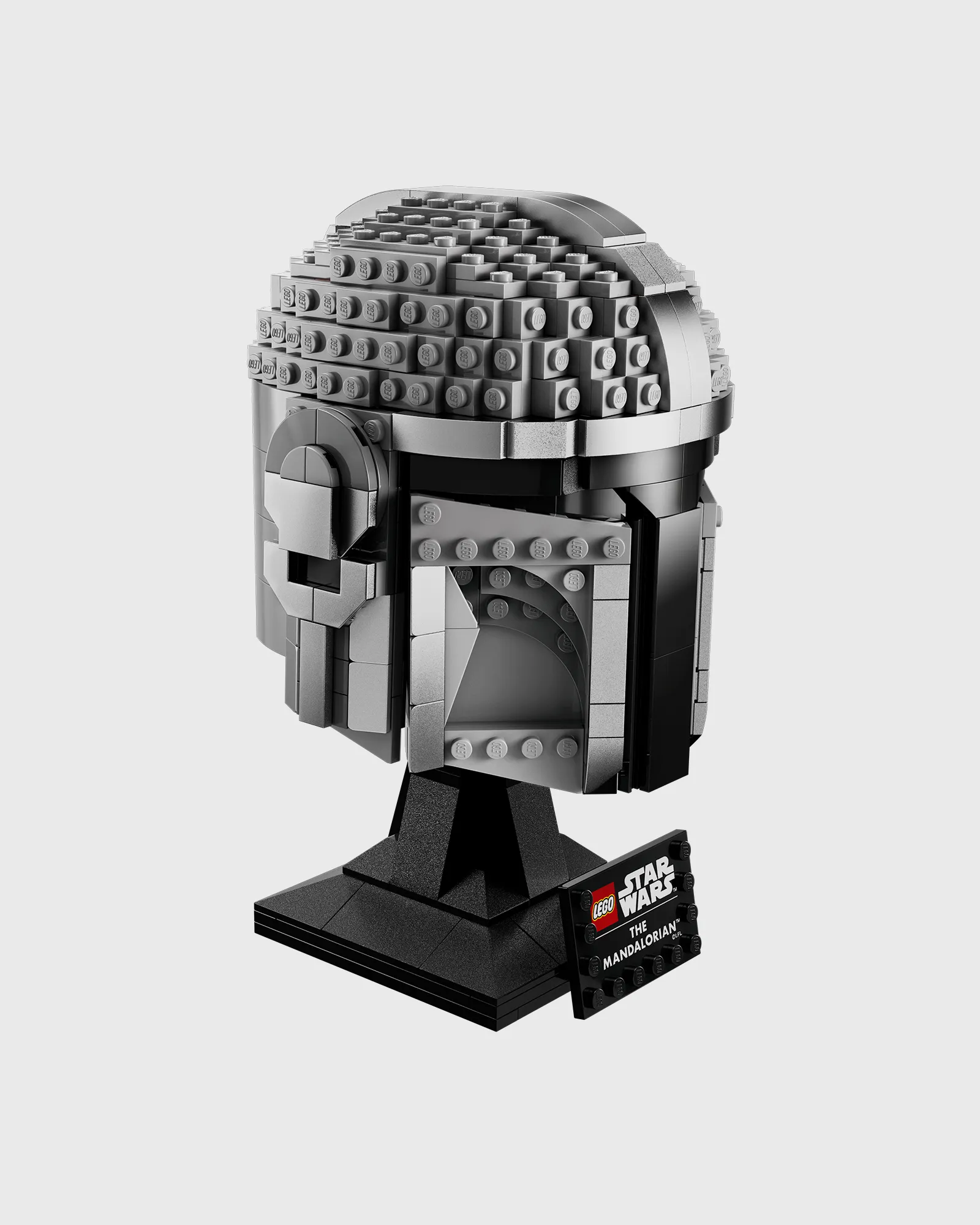 LEGO Star Wars The Mandalorian™ Helmet - 75328