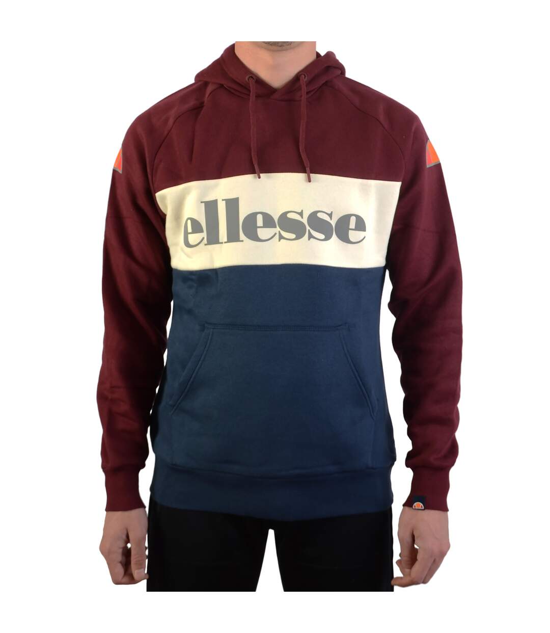 Sweat à Capuche Ellesse Floria