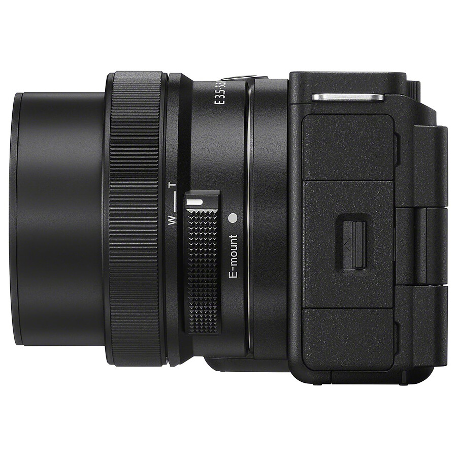 Sony ZV-E10 II + 16-50/3,5-5,6 II