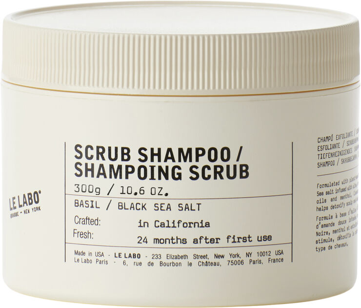 Le Labo Scrub Shampoo 250 ml