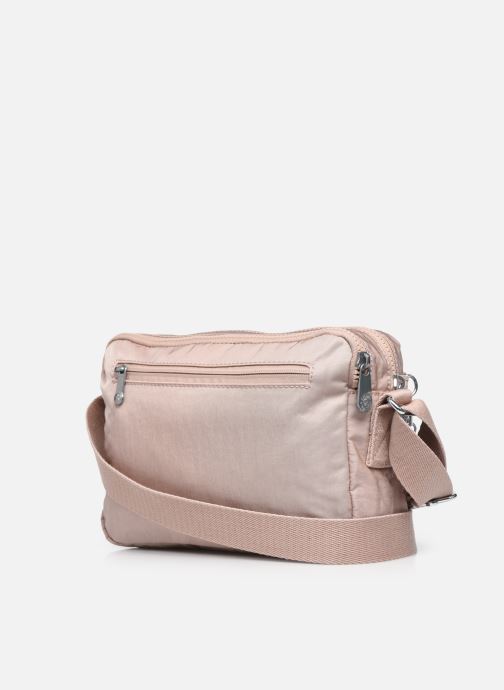 Kipling Abanu Metallic Rose