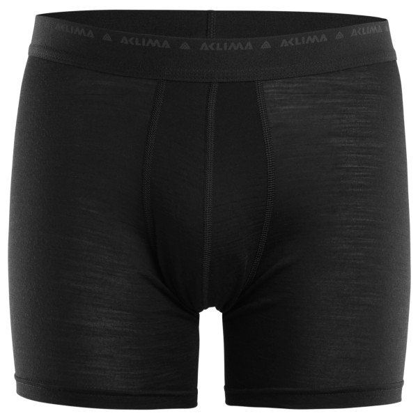 Aclima - Lightwool 140 Boxer - Sous-vêtement mérinos