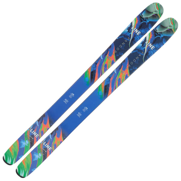 Ski LINE PANDORA 104