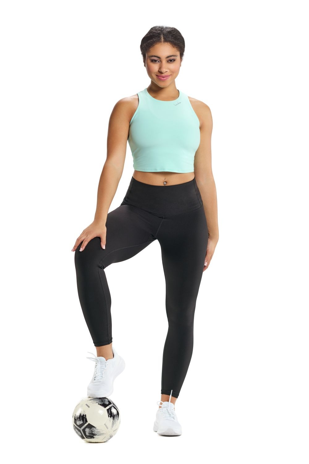 Winshape Tanktop »AET136C«, Functional Comfort