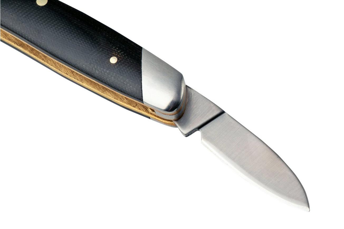 Kershaw Iredale 4386 zakmes