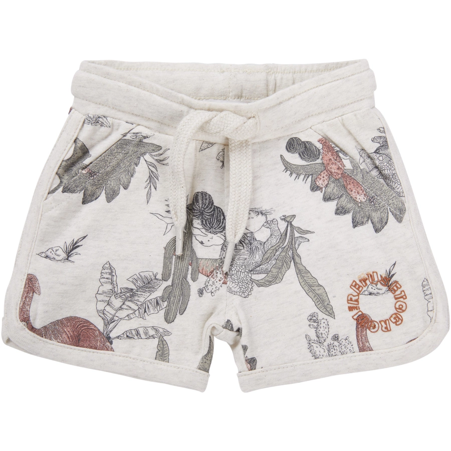 Noppies Shorts Moville Oatmeal