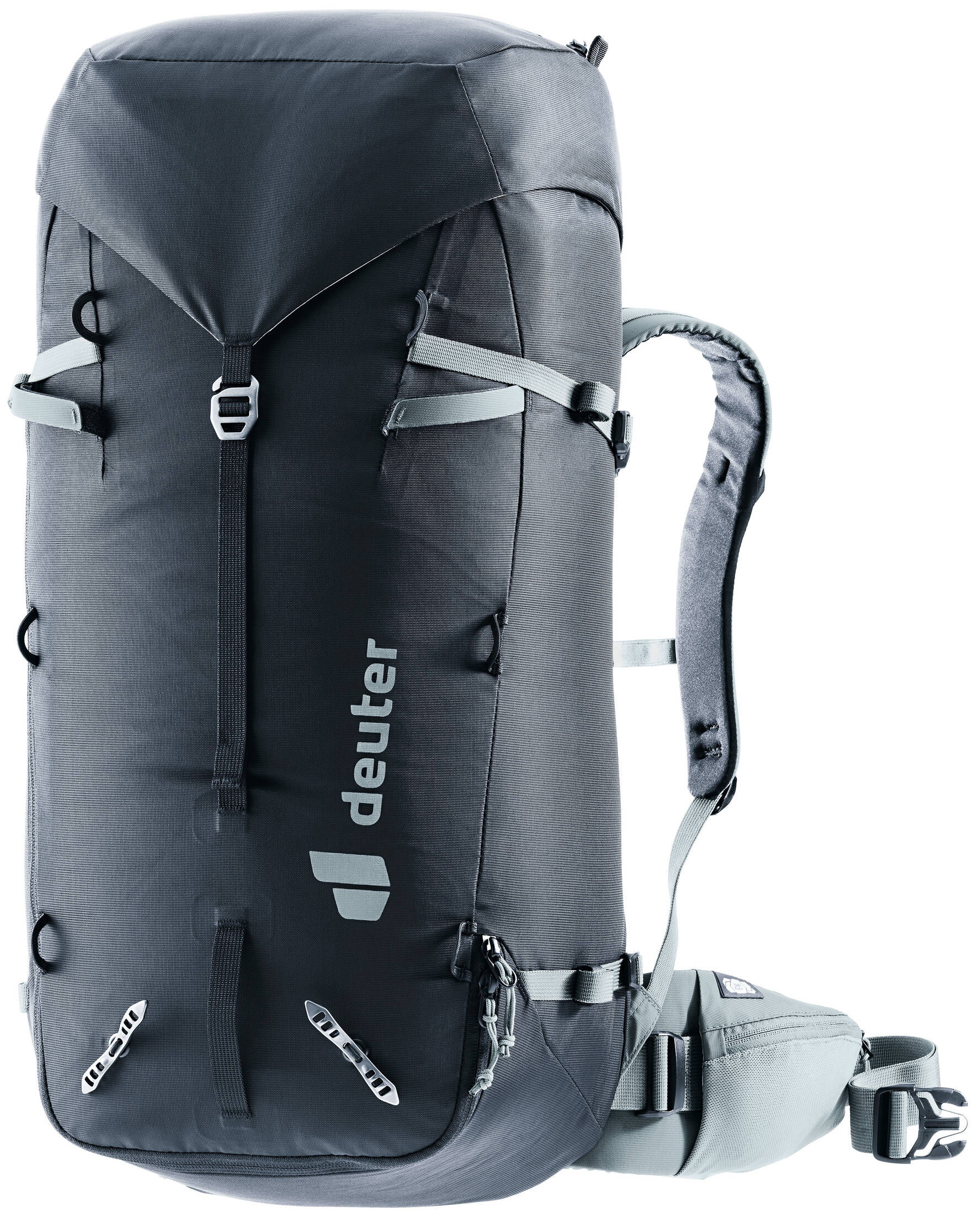 deuter| Herren Hochtourenrucksack Guide 34+8