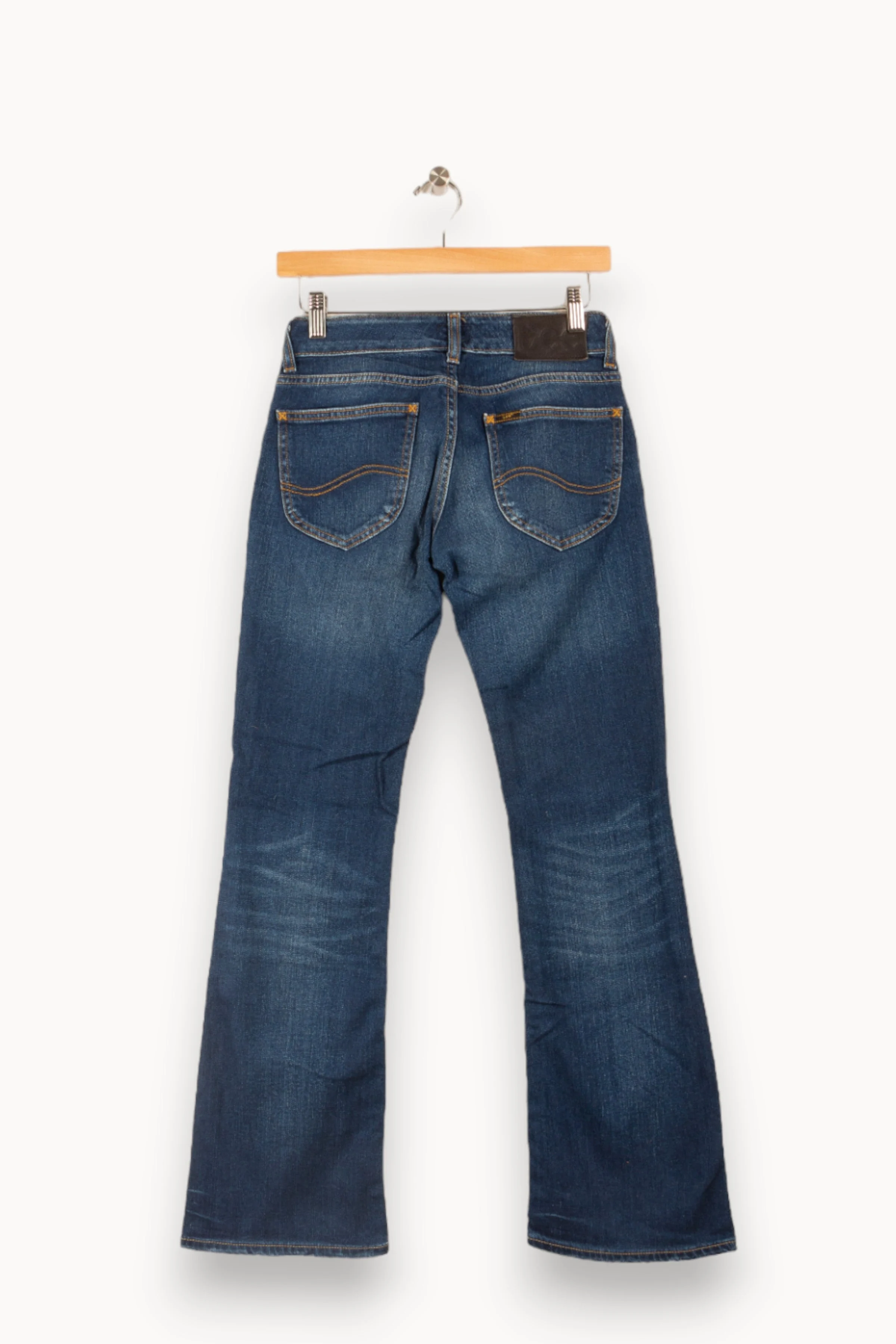 Jean | Bleu
