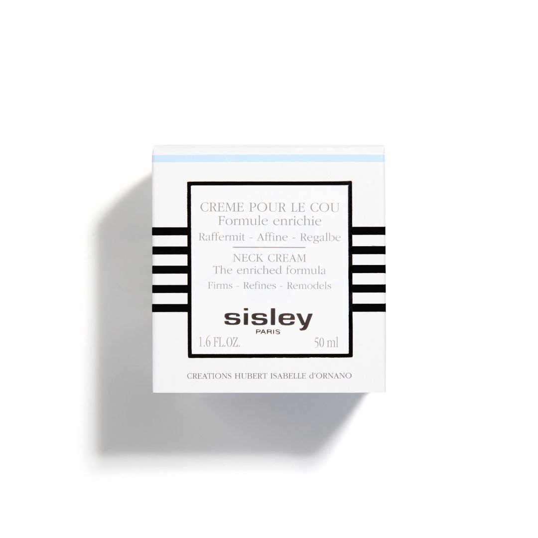 Sisley Paris SISLEY TRATAMENTO Neck Cream - 50ml